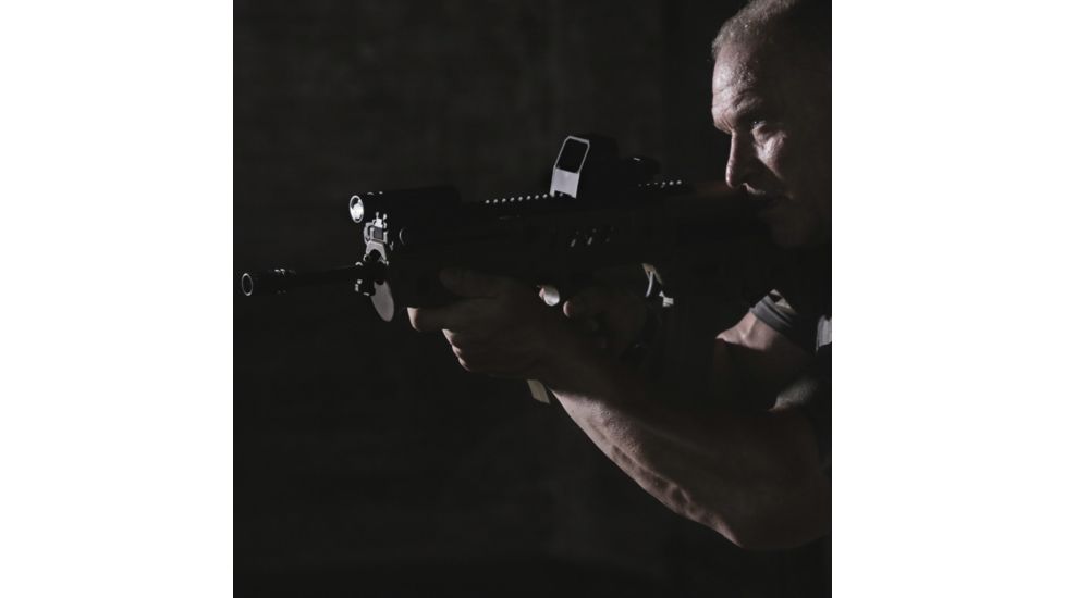 SightMark Ultra Shot A-Spec Reflex Sight, Black, SM26032