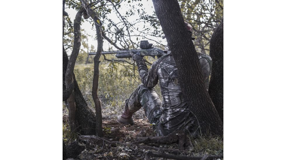 SightMark Ultra Shot A-Spec Reflex Sight, Black, SM26032