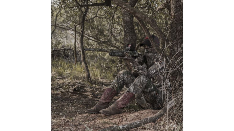 SightMark Ultra Shot A-Spec Reflex Sight, Black, SM26032