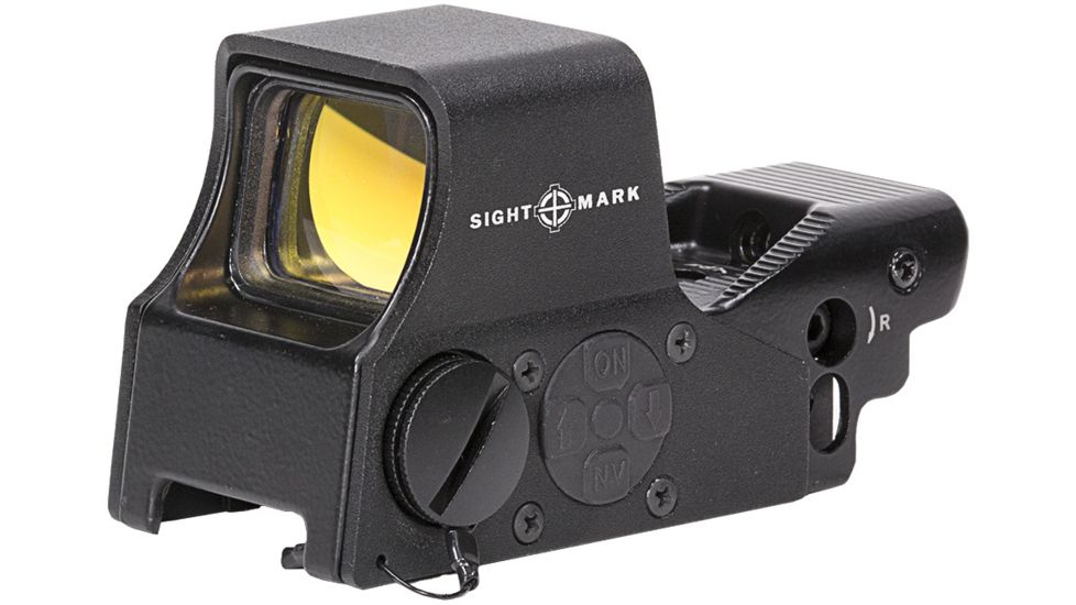 SightMark Ultra Shot M-Spec FMS Reflex Sight SM26010