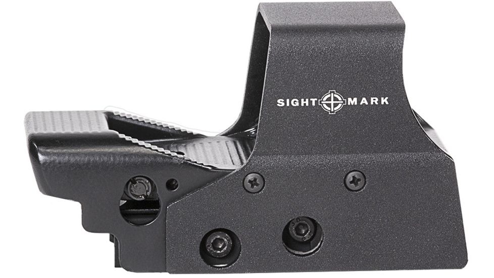 SightMark Ultra Shot M-Spec FMS Reflex Sight SM26010