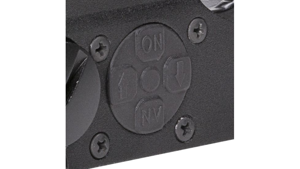 SightMark Ultra Shot M-Spec FMS Reflex Sight SM26010