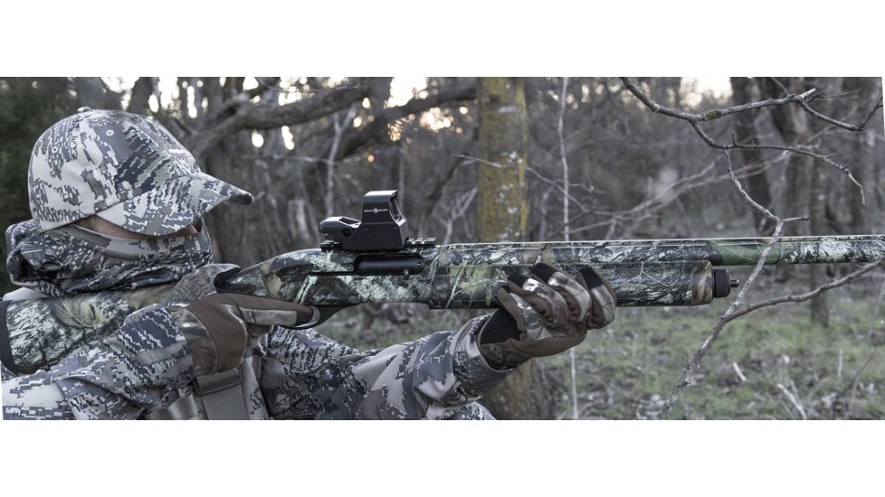 SightMark Ultra Shot M-Spec FMS Reflex Sight SM26010