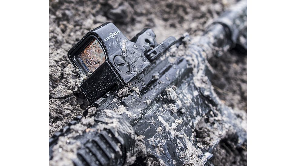 SightMark Ultra Shot M-Spec FMS Reflex Sight SM26010