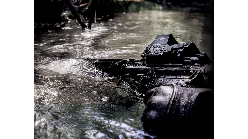 SightMark Ultra Shot M-Spec FMS Reflex Sight SM26010