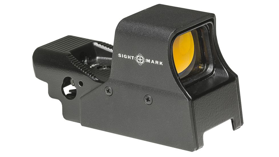 SightMark Ultra Shot M-Spec LQD, Locking Quick Detach Mount SM26009