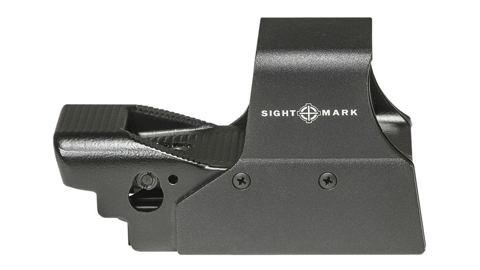 SightMark Ultra Shot M-Spec LQD, Locking Quick Detach Mount SM26009