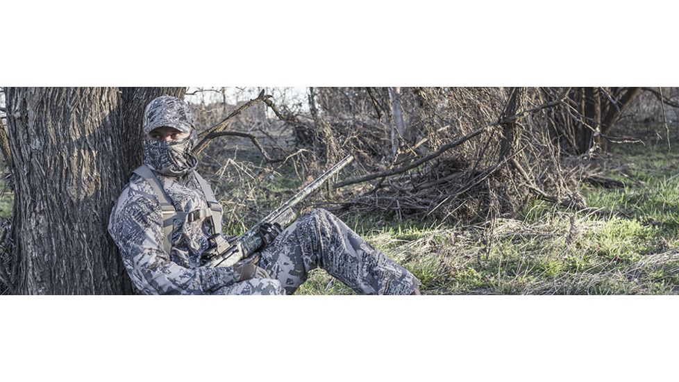 SightMark Ultra Shot M-Spec LQD, Locking Quick Detach Mount SM26009