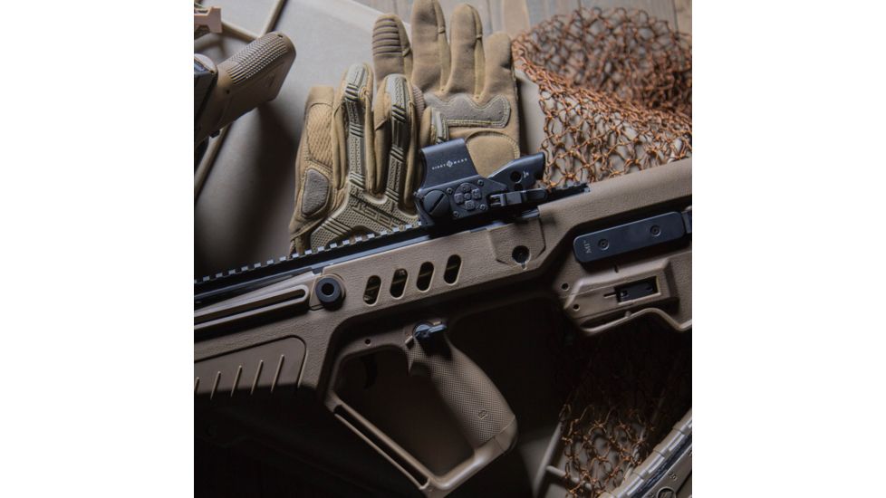 SightMark Ultra Shot M-Spec LQD, Locking Quick Detach Mount SM26009