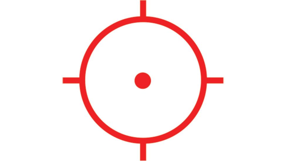 SightMark Ultra Shot M-Spec LQD, Locking Quick Detach Mount SM26009