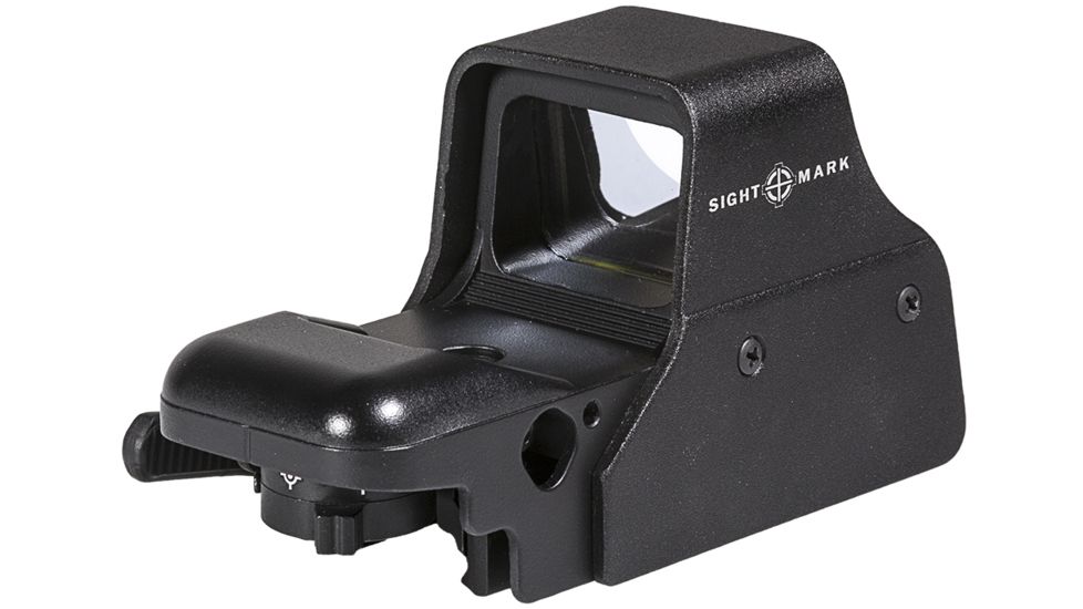 Demo,Sightmark Ultra Shot Plus SM26008-DEMO