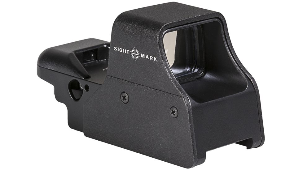 Demo,Sightmark Ultra Shot Plus SM26008-DEMO