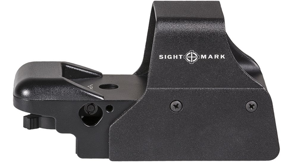 Demo,Sightmark Ultra Shot Plus SM26008-DEMO