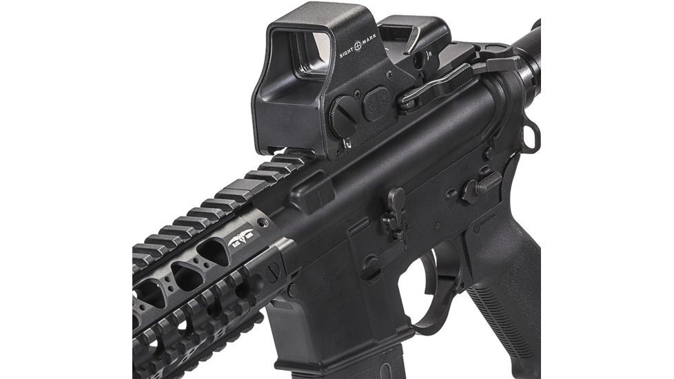 Demo,Sightmark Ultra Shot Plus SM26008-DEMO