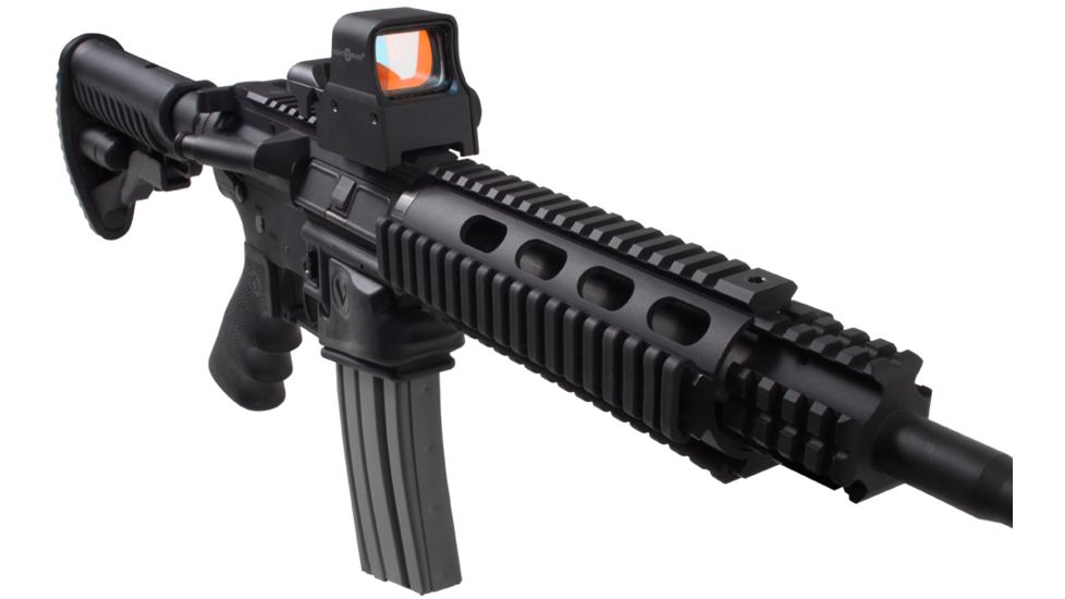 Sightmark Ultra Shot Pro Spec Sight NV QD Green SM14002G