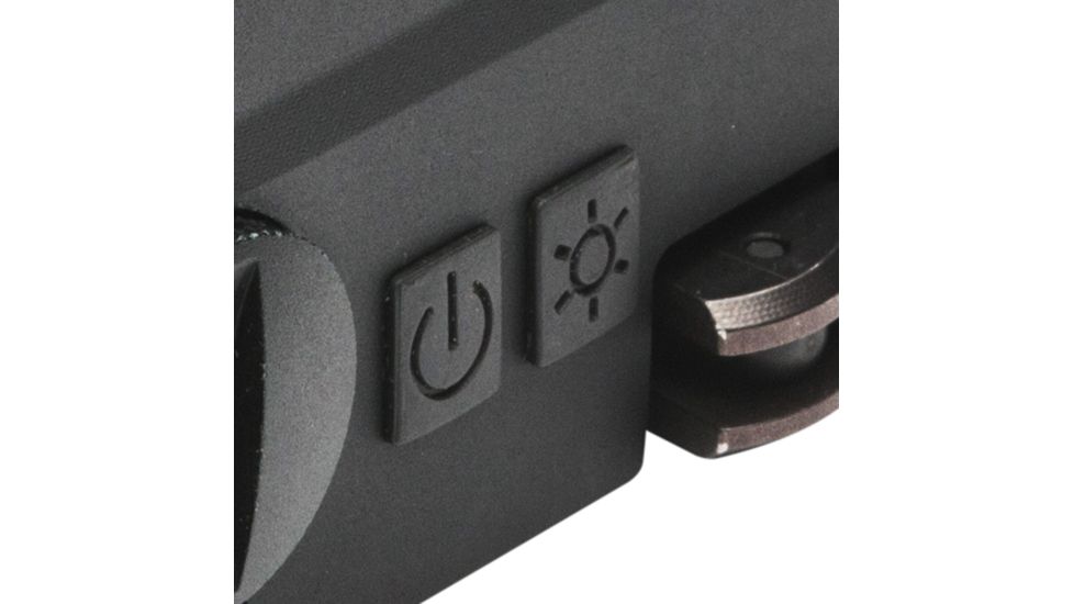 SightMark Ultra Shot R-Spec Reflex Sight, Black, SM26031