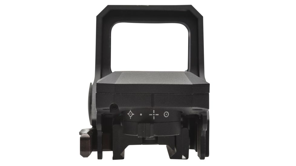 SightMark Ultra Shot R-Spec Reflex Sight, Black, SM26031