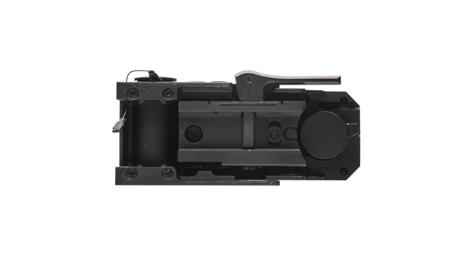 SightMark Ultra Shot R-Spec Reflex Sight, Black, SM26031