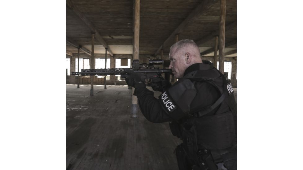 SightMark Ultra Shot R-Spec Reflex Sight, Black, SM26031