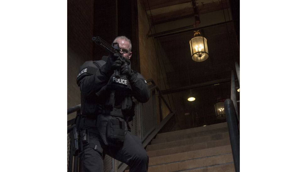 SightMark Ultra Shot R-Spec Reflex Sight, Black, SM26031