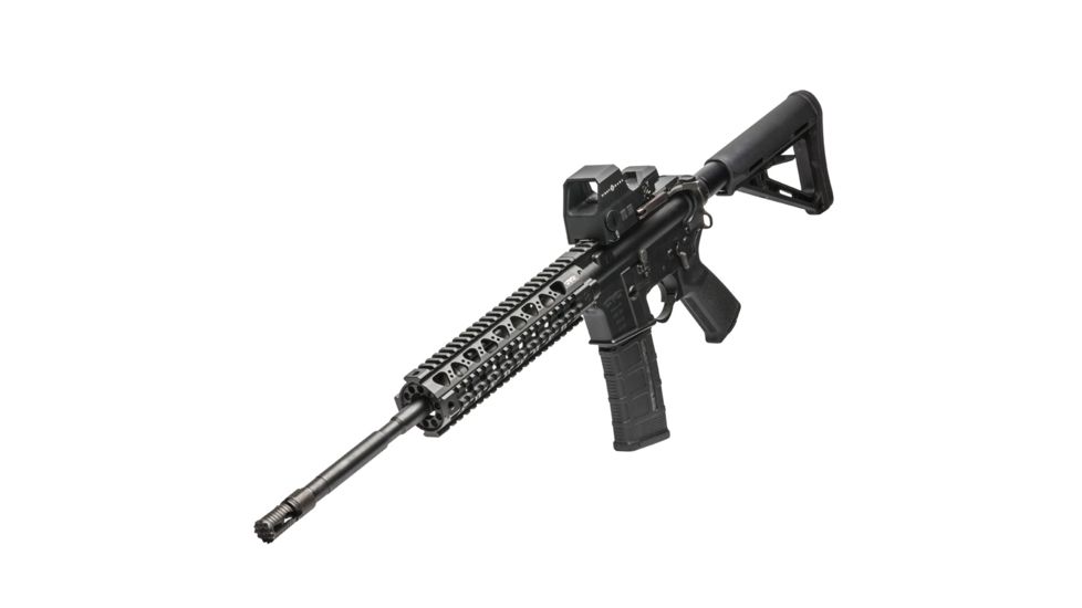 SightMark Ultra Shot R-Spec Reflex Sight, Black, SM26031