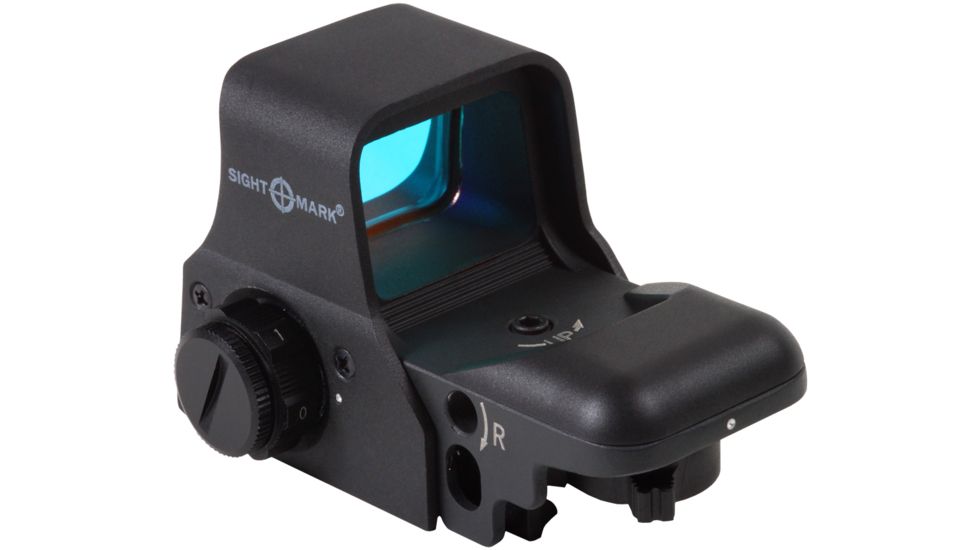 Sightmark Ultra Shot Reflex Sight, Dove Tail, SM13005-DT