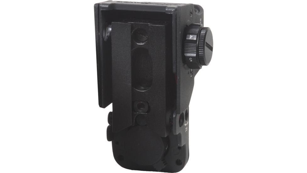 Sightmark Ultra Shot Reflex Sight, Dove Tail, SM13005-DT