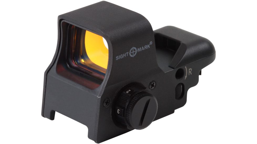 Sightmark Ultra Shot Reflex Sight, Dove Tail, SM13005-DT