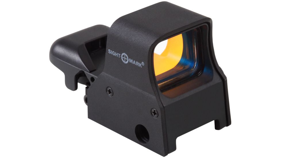 Sightmark Ultra Shot Reflex Sight, Dove Tail, SM13005-DT