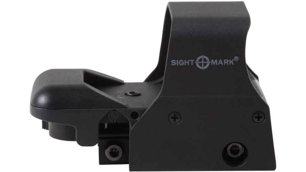 Sightmark Ultra Shot Reflex Sight, Dove Tail, SM13005-DT
