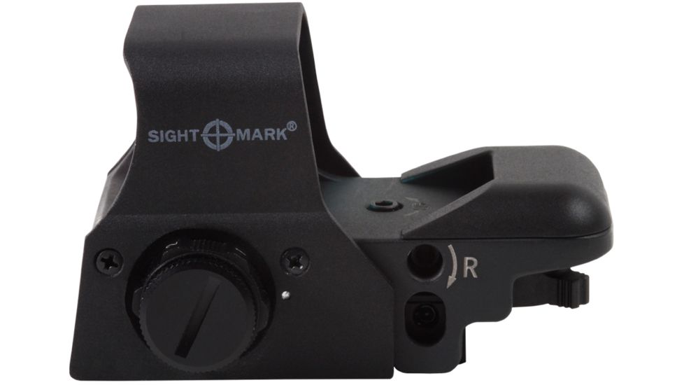 Sightmark Ultra Shot Reflex Sight, Dove Tail, SM13005-DT