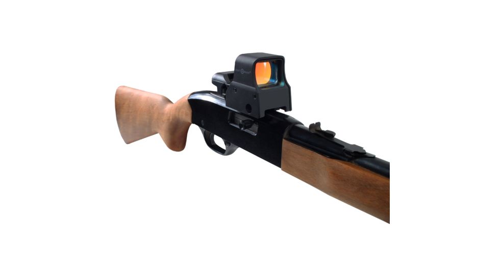 Sightmark Ultra Shot Reflex Sight, Dove Tail, SM13005-DT