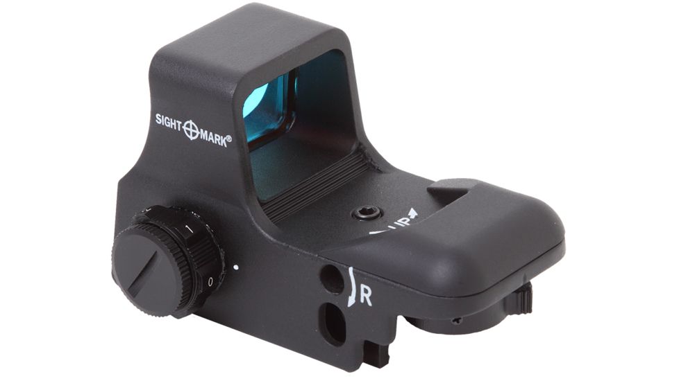New Sightmark Ultra Shot Reflex Sight, SM13005, EDEMO2