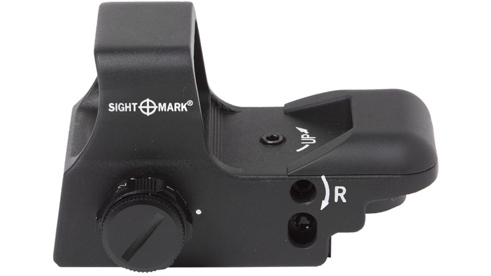 New Sightmark Ultra Shot Reflex Sight, SM13005, EDEMO2