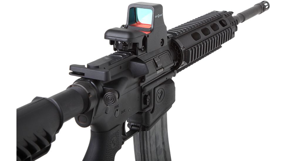 New Sightmark Ultra Shot Reflex Sight, SM13005, EDEMO2