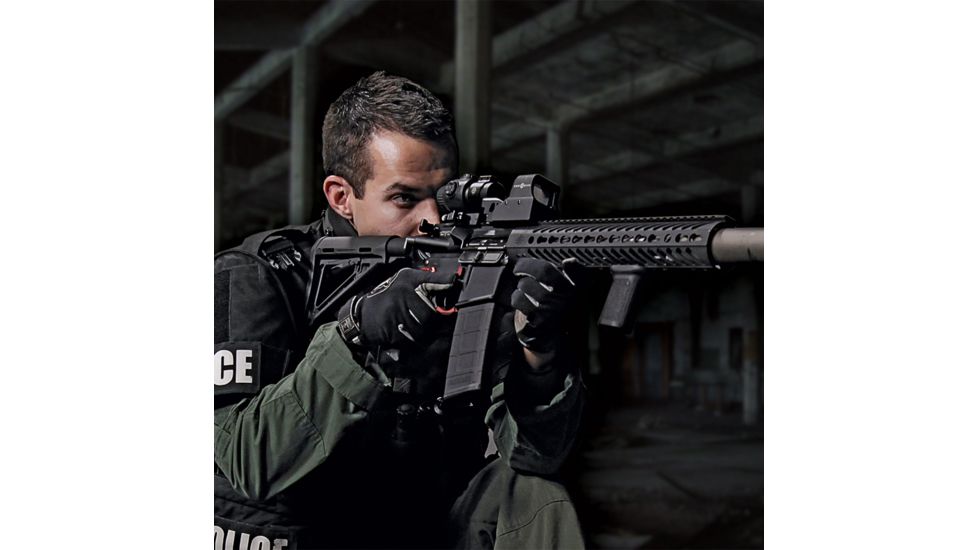 New Sightmark Ultra Shot Reflex Sight, SM13005, EDEMO2