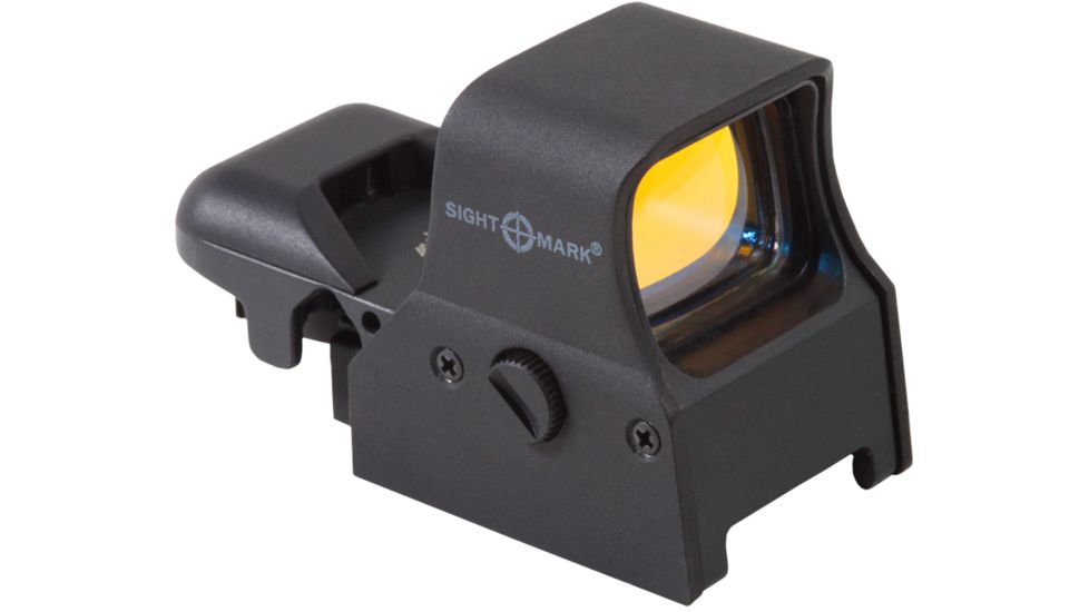 Factory DEMO Sightmark Ultra Shot Sight QD Digital Switch, SM14000.DEMO
