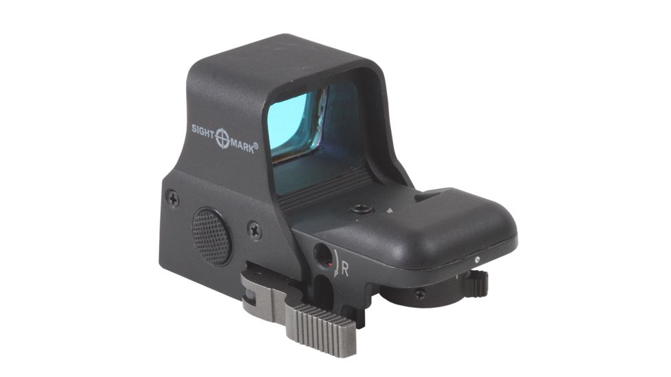 Factory DEMO Sightmark Ultra Shot Sight QD Digital Switch, SM14000.DEMO