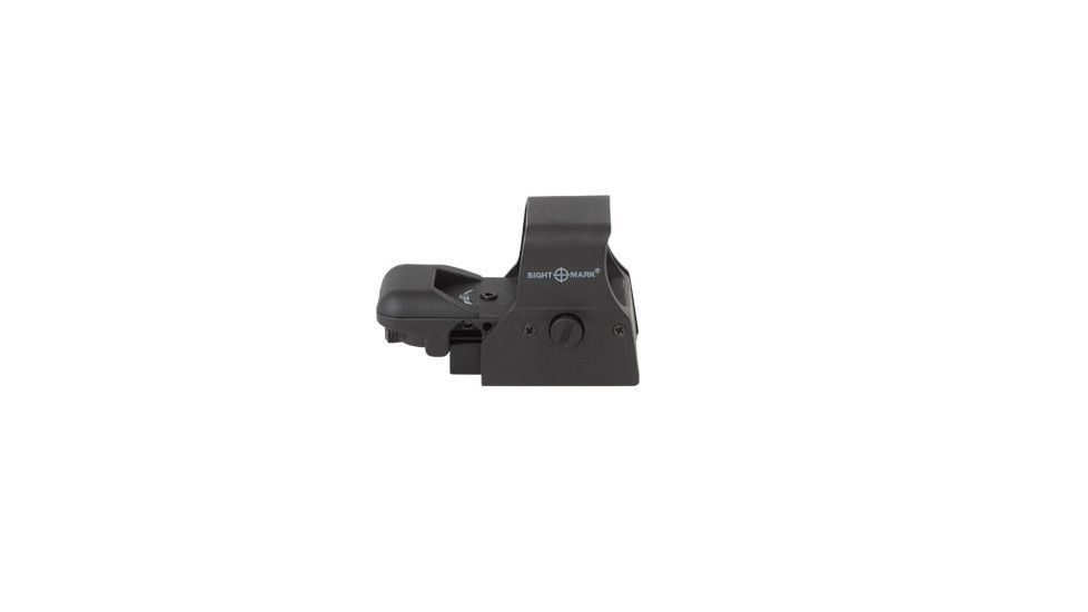 Factory DEMO Sightmark Ultra Shot Sight QD Digital Switch, SM14000.DEMO
