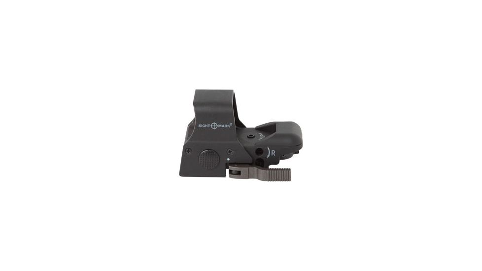 Factory DEMO Sightmark Ultra Shot Sight QD Digital Switch, SM14000.DEMO