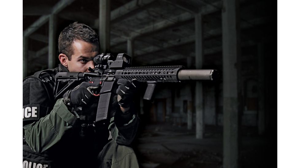 Factory DEMO Sightmark Ultra Shot Sight QD Digital Switch, SM14000.DEMO