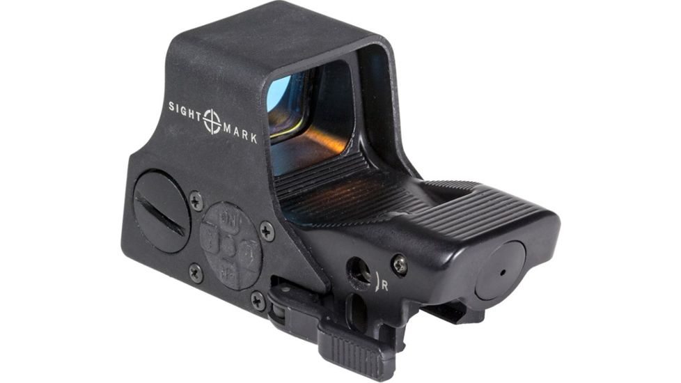 Factory DEMO Sightmark Ultra Shot M-Spec SM26005