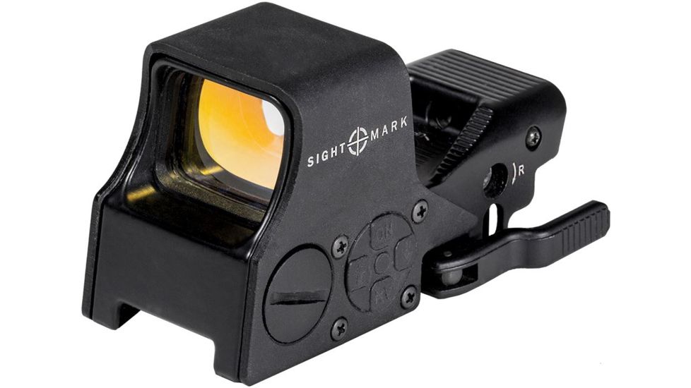 Factory DEMO Sightmark Ultra Shot M-Spec SM26005