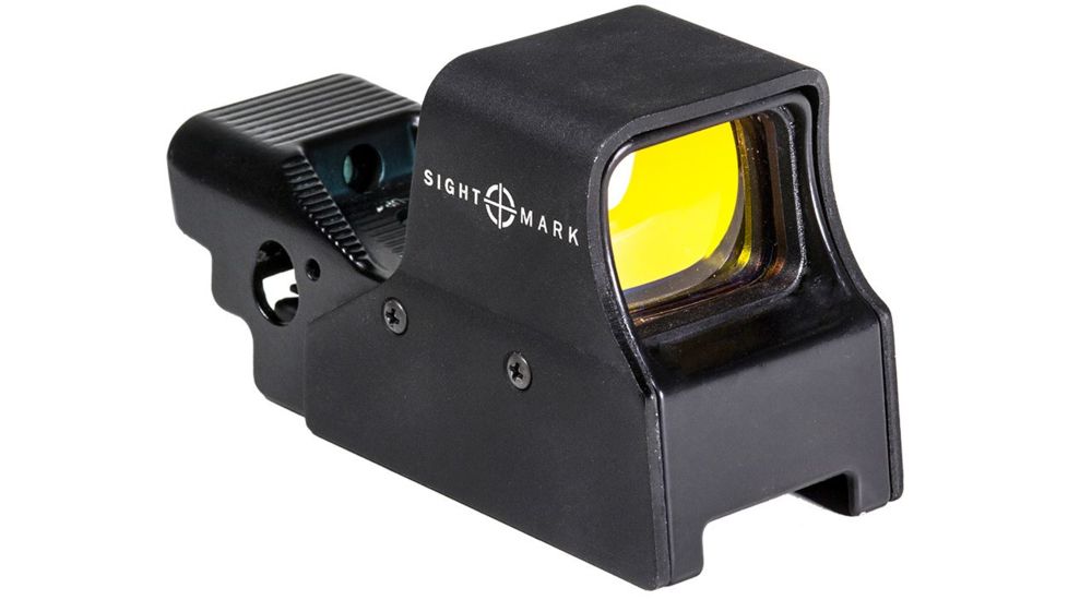 Factory DEMO Sightmark Ultra Shot M-Spec SM26005