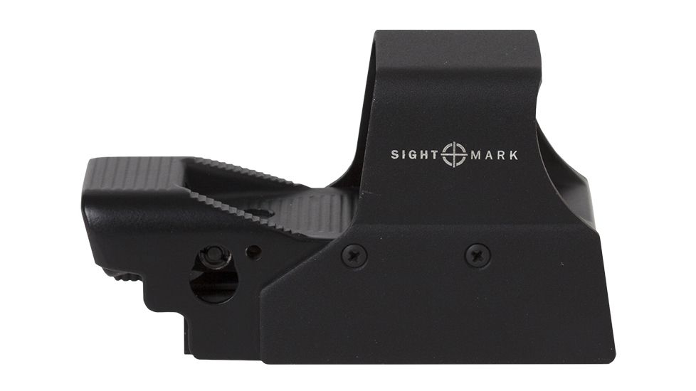 Factory DEMO Sightmark Ultra Shot M-Spec SM26005