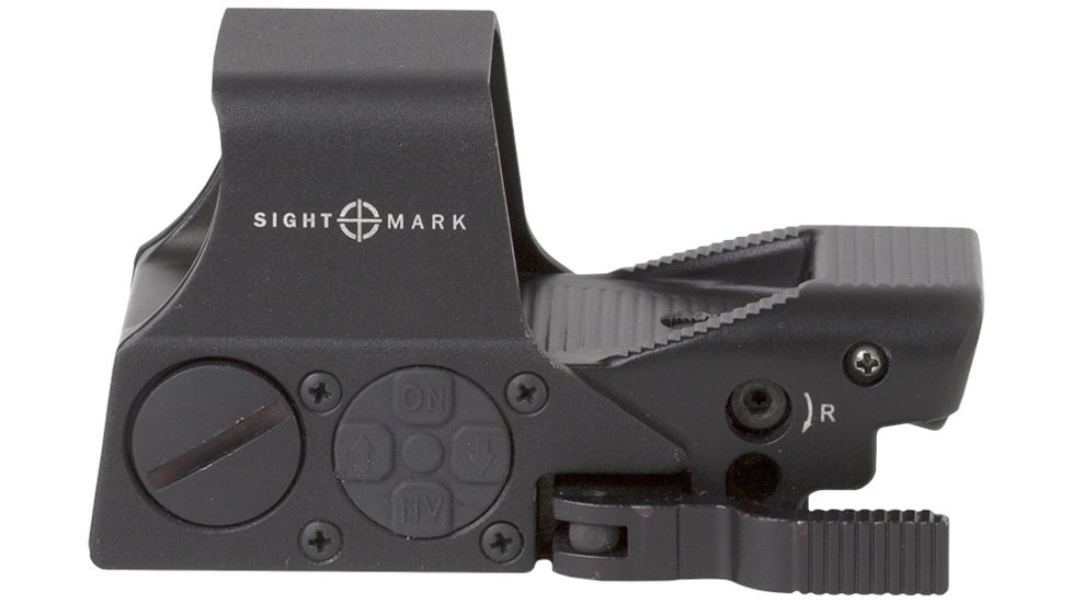 Factory DEMO Sightmark Ultra Shot M-Spec SM26005