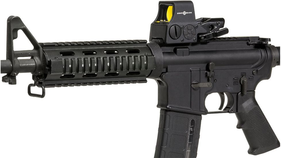 Factory DEMO Sightmark Ultra Shot M-Spec SM26005