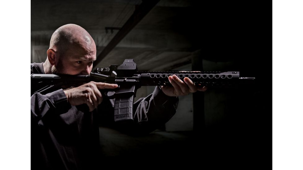 Factory DEMO Sightmark Ultra Shot M-Spec SM26005