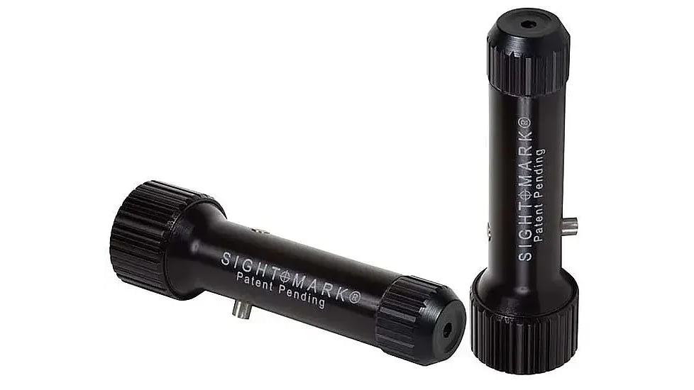 Sightmark Universal Laser Bore Sight - Red Laser SM39014