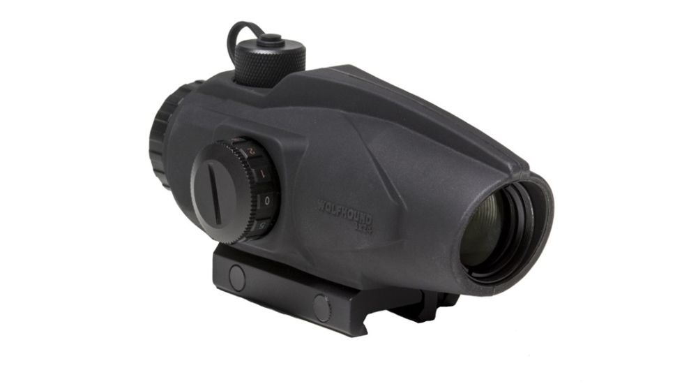 Sightmark Wolfhound 3x24 HS-300 Prismatic Weapon Sight SM13025AAC